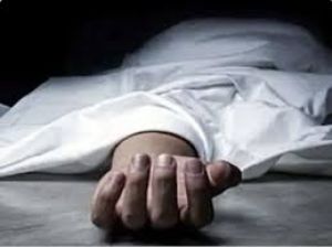  एटलस साइकिल्स के पूर्व अध्यक्ष सलिल कपूर ने अपने घर में आत्महत्या की...!