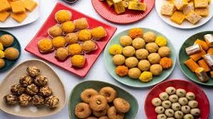  त्योहारों के दौरान मिठाई, डेयरी उत्पादों में मिलावट रोकने को कड़े कदम उठाएं राज्य: खाद्य नियामक