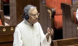 भारत लचीली कृषि प्रणालियां विकसित करने, खाद्य सुरक्षा के लिए प्रतिबद्ध: मंत्री राम नाथ ठाकुर