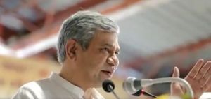 रेल मंत्री अश्विनी वैष्णव ने भारत-नेपाल मैत्री यात्रा पर्यटक रेल को हरी झंडी दिखाकर रवाना किया रेल मंत्री अश्विनी वैष्णव ने भारत-नेपाल मैत्री यात्रा पर्यटक रेल को हरी झंडी दिखाकर रवाना किया