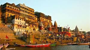  काशी और अयोध्या के बाद चित्रकूट होगा पर्यटकों के लिए सबसे पसंदीदा स्थल 