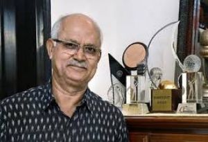 अंतिम समय में गोल गंवाने की भारतीय हॉकी टीम की छवि बदली: जफर इकबाल अंतिम समय में गोल गंवाने की भारतीय हॉकी टीम की छवि बदली: जफर इकबाल