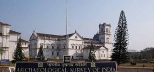 सरकार ने विश्व धरोहर सूची में शामिल करने के लिए 10 भूवैज्ञानिक स्थलों के नाम एएसआई को भेजे सरकार ने विश्व धरोहर सूची में शामिल करने के लिए 10 भूवैज्ञानिक स्थलों के नाम एएसआई को भेजे