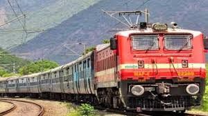  रेलवे ने 992 विशेष ट्रेनें चलाने की योजना बनाई