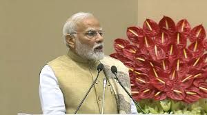 महाराष्ट्र को 12,654 करोड़ रुपये की विभिन्न परियोजनाओं की सौगात, प्रधानमंत्री मोदी ने 10 मेडिकल कॉलेजों की भी रखी नींव