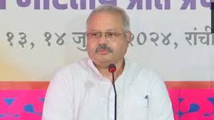 मथुरा के गांव में होगी आरएसएस के अखिल भारतीय कार्यकारी मण्डल की बैठक