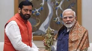 17 अक्टूबर को होगा नयी भाजपा सरकार का शपथ ग्रहण समारोह, प्रधानमंत्री मोदी होंगे शामिल