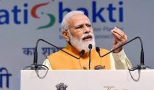  भारत के बुनियादी ढांचे में क्रांतिकारी बदलाव लाने वाली परिवर्तनकारी पहल 