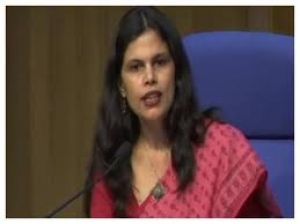 दुनियाभर में निर्मित आठ अरब टीका खुराकों में से आधी का निर्माण भारत में: केंद्रीय स्वास्थ्य सचिव दुनियाभर में निर्मित आठ अरब टीका खुराकों में से आधी का निर्माण भारत में: केंद्रीय स्वास्थ्य सचिव