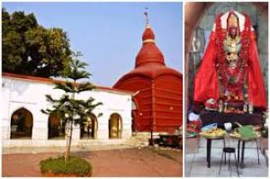  विभिन्न धर्मों और संस्कृतियों के समागम के रूप में जाना जाता है त्रिपुर सुंदरी मंदिर
