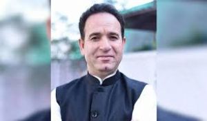 सुनील शर्मा को जम्मू-कश्मीर में भाजपा विधायक दल का नेता चुना गया