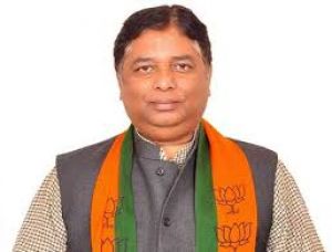  भाजपा ने सत शर्मा को जम्मू-कश्मीर इकाई का अध्यक्ष नियुक्त किया, रैना बने राष्ट्रीय कार्यकारिणी सदस्य