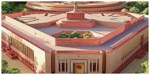 संसद का शीतकालीन सत्र 25 नवंबर से 20 दिसंबर तक