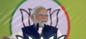 प्रधानमंत्री नरेन्द्र मोदी ने विशेष अभियान के चौथे संस्करण की सराहना की प्रधानमंत्री नरेन्द्र मोदी ने विशेष अभियान के चौथे संस्करण की सराहना की