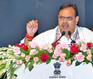 सभी जिलों में &lsquo;पंच-गौरव' कार्यक्रम शुरू करेगी राजस्थान सरकार