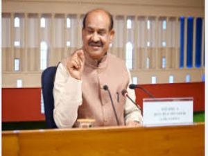 मजबूत, पारदर्शी ऑडिट प्रणाली लोकतंत्र को मजबूत करने में मदद करती है : ओम बिरला