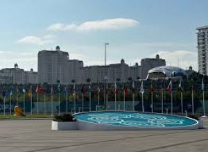  नये जलवायु वित्त लक्ष्य जलवायु न्याय के सिद्धांत पर आधारित होने चाहिए : भारत ने सीओपी29 में कहा