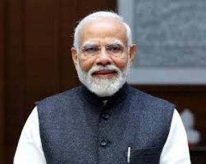 मोदी 25 नवंबर को &lsquo;संयुक्त राष्ट्र अंतरराष्ट्रीय सहकारिता वर्ष 2025' का शुभारंभ करेंगे