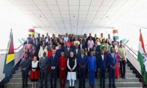 प्रधानमंत्री मोदी ने विश्व नेताओं के साथ 31 द्विपक्षीय बैठकों और अनौपचारिक बातचीत में भाग लिया