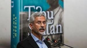 आज की राजनीति तथ्यों को चुन-चुनकर पेश करने की है: जयशंकर ने टीपू सुल्तान पर कहा आज की राजनीति तथ्यों को चुन-चुनकर पेश करने की है: जयशंकर ने टीपू सुल्तान पर कहा