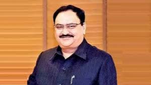 कार्बनिक उर्वरकों को बढ़ावा देने के लिए शुरु की गई पीएम-प्रणाम योजना के बेहतर परिणाम मिले: नड्डा कार्बनिक उर्वरकों को बढ़ावा देने के लिए शुरु की गई पीएम-प्रणाम योजना के बेहतर परिणाम मिले: नड्डा