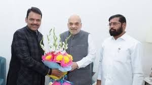 देवेंद्र फडणवीस ही होंगे महाराष्ट्र के अगले सीएम, बीजेपी विधायक दल के चुने गए नेता