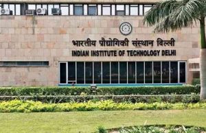आईआईटी दिल्ली वहनीयता के लिहाज भारतीय विश्वविद्यालयों में अग्रणी: क्यूएस रैंकिंग