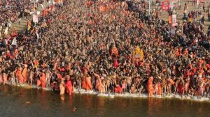    अखाड़े हो रहे हाई-टेक, डाटा बेस से ऑडिट और प्रबंधन में आसानी