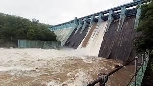 भारत में 1,065 बड़े बांध हैं जो 50 से 100 साल पुराने, 224 बांध एक सदी से अधिक पुराने: सरकार