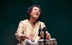  जाकिर हुसैन को कार्यक्रम से पहले होती थी घबराहट