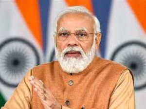 ध्यान को जीवन का हिस्सा बनाएं: प्रधानमंत्री मोदी