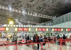 कोलकाता हवाई अड्डा के 100 साल : महान हस्तियों की मेजबानी और प्रतिष्ठित विमानों का गवाह बना