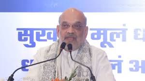 शाह ने बैंकों से पूर्वोत्तर के लिए अलग वित्तीय दिशानिर्देश तैयार करने को कहा