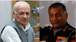 मणिपुर, केरल, बिहार को मिले नए राज्यपाल