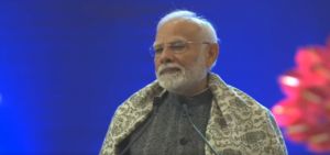 गुरुओं की परंपरा ने हमें, सबको समान-आदर के साथ देखने की शिक्षा दीः प्रधानमंत्री नरेन्&zwj;द्र मोदी