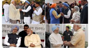 'साधारण परिवार से उठकर अर्थशास्त्री के रूप में छाप छोड़ी', पीएम मोदी ने मनमोहन सिंह को यूं दी श्रद्धांजलि