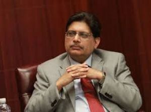 अरुणीश चावला ने राजस्व सचिव का पदभार संभाला