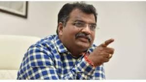 विधायक रवींद्र चव्हाण को महाराष्ट्र भाजपा की संगठन योजना समिति का प्रमुख बनाया गया विधायक रवींद्र चव्हाण को महाराष्ट्र भाजपा की संगठन योजना समिति का प्रमुख बनाया गया