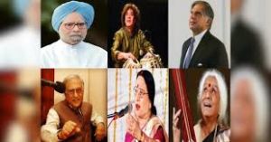 मनमोहन सिंह, जाकिर हुसैन, श्याम बेनेगल से लेकर कई दिग्गजों ने 2024 में दुनिया को अलविदा कहा