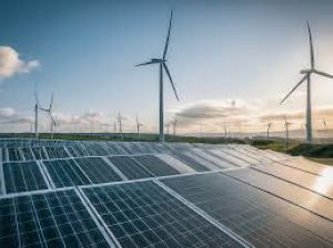 भारत 200 गीगावाट क्षमता के साथ स्वच्छ ऊर्जा क्षेत्र में शीर्ष पर, 2025 में निवेश होगा दोगुना