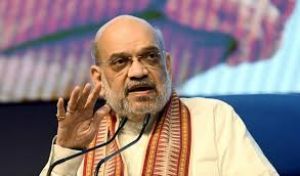 मोदी सरकार किसानों के साथ सुरक्षा कवच की तरह खड़ी है: अमित शाह