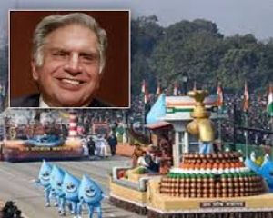 गणतंत्र दिवस : झारखंड की झांकी में राज्य की ओर से रतन टाटा को श्रद्धांजलि दी जाएगी