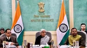 सीतारमण का बजट को लेकर विभिन्न पक्षों से चर्चाओं का दौर पूरा