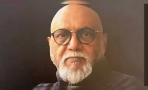 वरिष्ठ पत्रकार और फिल्म निर्माता प्रीतीश नंदी का निधन