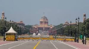 गणतंत्र दिवस परेड के लिए राष्ट्रपति भवन 21 से 29 जनवरी तक आम जनता के लिए बंद रहेगा गणतंत्र दिवस परेड के लिए राष्ट्रपति भवन 21 से 29 जनवरी तक आम जनता के लिए बंद रहेगा