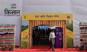 आईएआरआई दिल्ली में तीन दिन का 'पूसा कृषि विज्ञान मेला' आयोजित करेगा आईएआरआई दिल्ली में तीन दिन का 'पूसा कृषि विज्ञान मेला' आयोजित करेगा