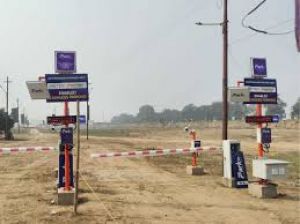 वाहनों के पार्किंग शुल्क के नकदी रहित भुगतान की सुविधा मिलेगी वाहनों के पार्किंग शुल्क के नकदी रहित भुगतान की सुविधा मिलेगी