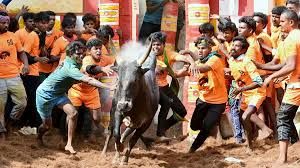 अवनियापुरम जल्लीकट्टू शुरू, पुरस्कार सूची में ट्रैक्टर और कार अवनियापुरम जल्लीकट्टू शुरू, पुरस्कार सूची में ट्रैक्टर और कार