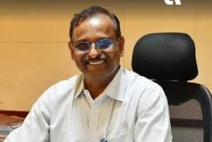 वी नारायणन ने इसरो प्रमुख के रूप में कामकाज संभाला, सोमनाथ की जगह ली वी नारायणन ने इसरो प्रमुख के रूप में कामकाज संभाला, सोमनाथ की जगह ली