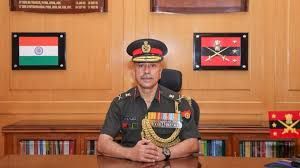 नौकरियों की कमी, सीमा विवाद ऐसे मुद्दे जिन्हें विकसित भारत के लिए सुलझाना होगा: उप सेना प्रमुख नौकरियों की कमी, सीमा विवाद ऐसे मुद्दे जिन्हें विकसित भारत के लिए सुलझाना होगा: उप सेना प्रमुख